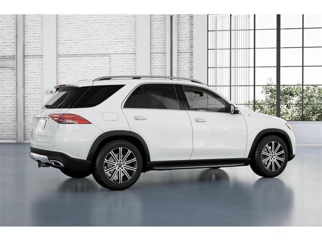 new 2025 Mercedes-Benz GLE 450e car, priced at $79,050