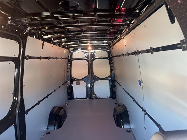 new 2025 Mercedes-Benz Sprinter 3500 car, priced at $75,269