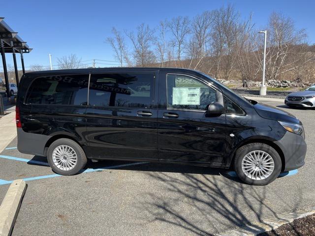 used 2023 Mercedes-Benz Metris car, priced at $54,136