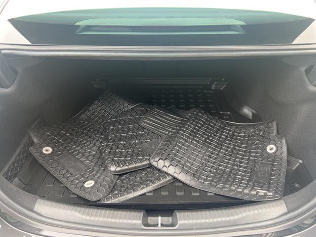used 2024 Mercedes-Benz C-Class car, priced at $40,883