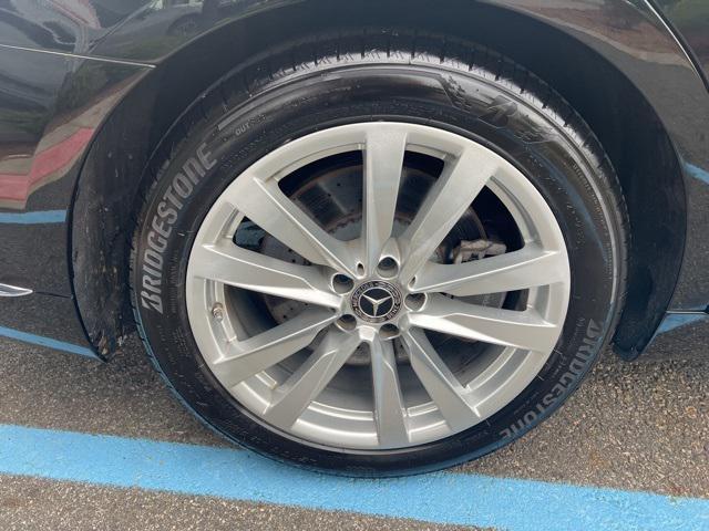 used 2022 Mercedes-Benz S-Class car, priced at $67,992