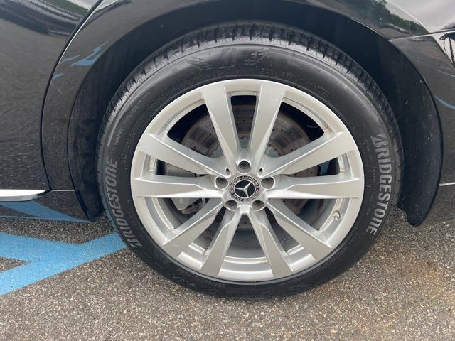 used 2022 Mercedes-Benz S-Class car, priced at $67,992