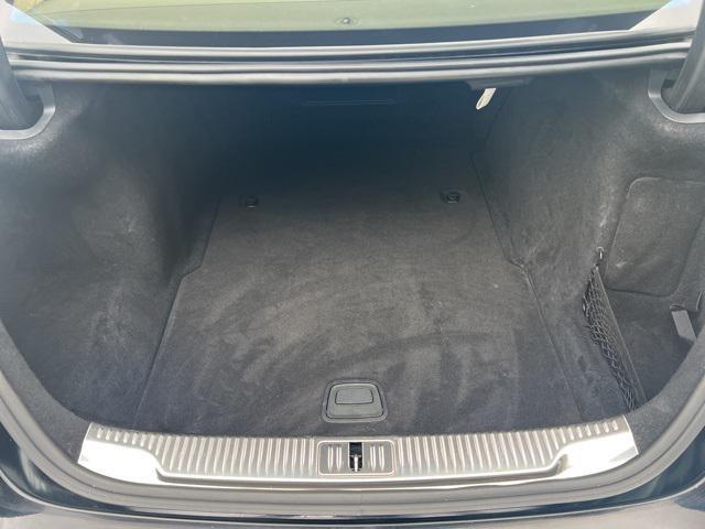 used 2022 Mercedes-Benz S-Class car, priced at $67,992