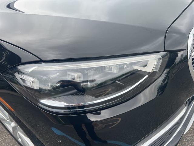 used 2022 Mercedes-Benz S-Class car, priced at $67,992
