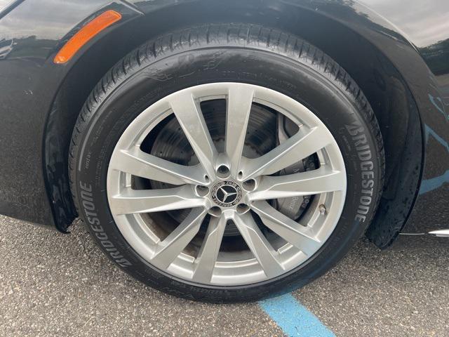 used 2022 Mercedes-Benz S-Class car, priced at $67,992