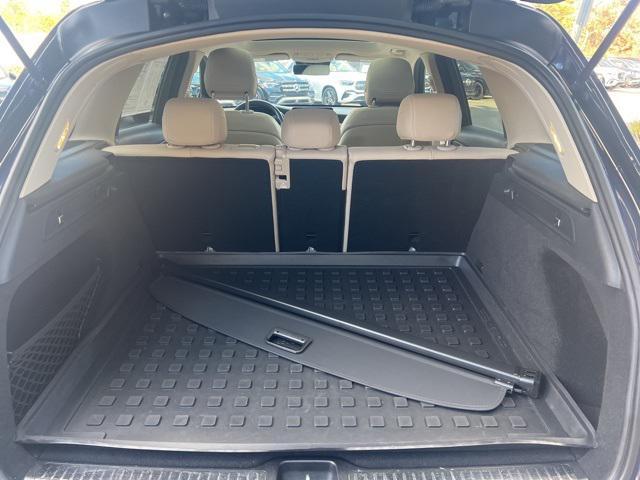 used 2022 Mercedes-Benz GLC 300 car, priced at $32,991