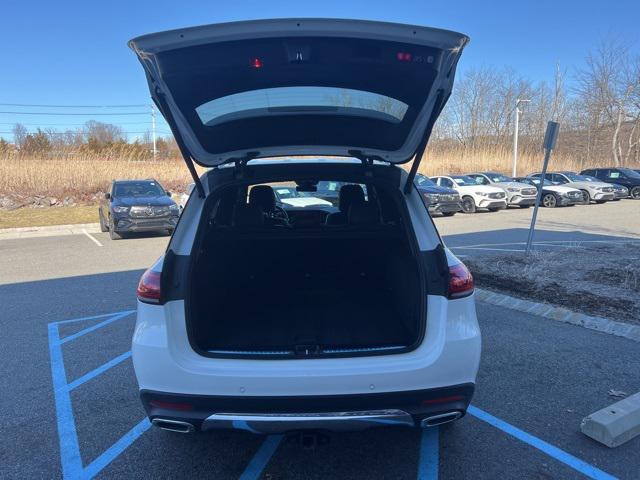 used 2022 Mercedes-Benz GLE 450 car, priced at $54,592