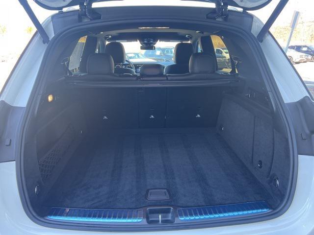 used 2022 Mercedes-Benz GLE 450 car, priced at $54,592