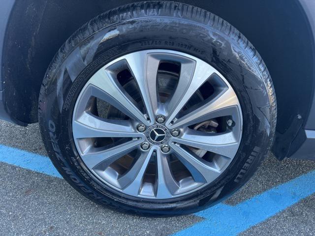 used 2022 Mercedes-Benz GLE 450 car, priced at $54,592