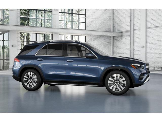 new 2025 Mercedes-Benz GLE 450e car, priced at $79,200