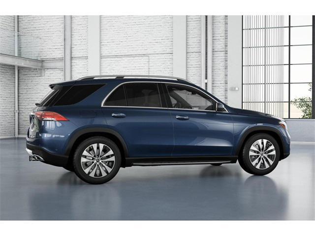 new 2025 Mercedes-Benz GLE 450e car, priced at $79,200
