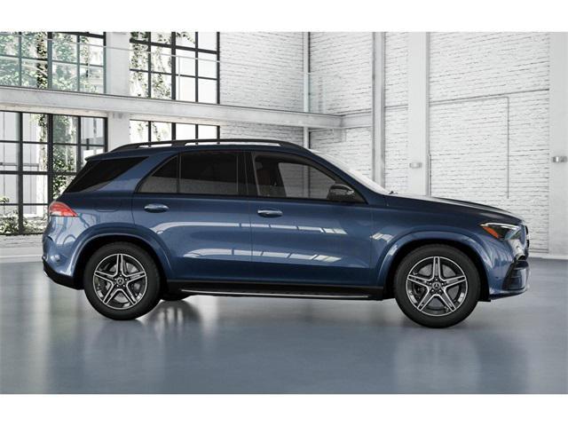 new 2026 Mercedes-Benz GLE 450 car, priced at $79,315