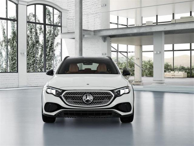 new 2025 Mercedes-Benz E-Class car, priced at $84,245