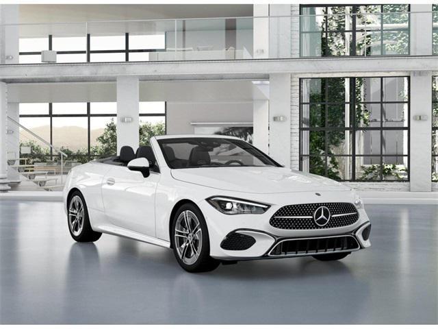 new 2024 Mercedes-Benz CLE 300 car, priced at $71,450