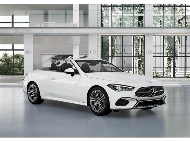 new 2024 Mercedes-Benz CLE 300 car, priced at $71,450