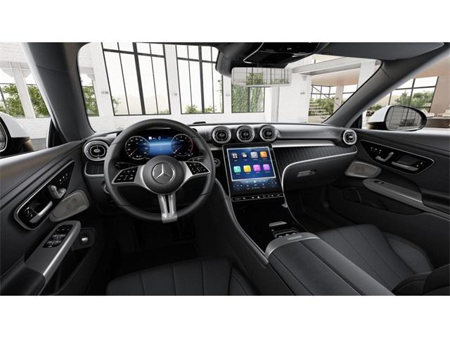 new 2024 Mercedes-Benz CLE 300 car, priced at $71,450