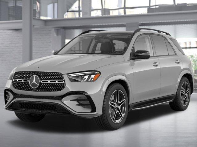 new 2024 Mercedes-Benz GLE 350 car, priced at $73,035