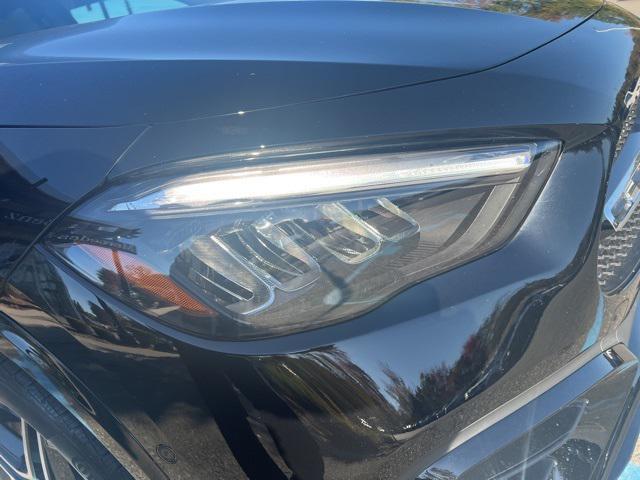 used 2025 Mercedes-Benz GLA 250 car, priced at $44,991