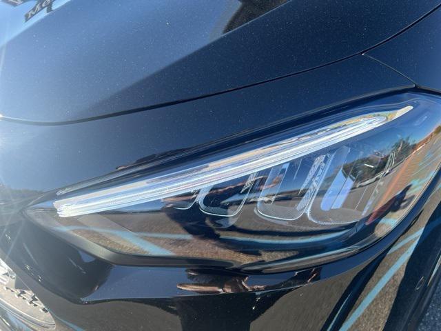 used 2025 Mercedes-Benz GLA 250 car, priced at $44,991