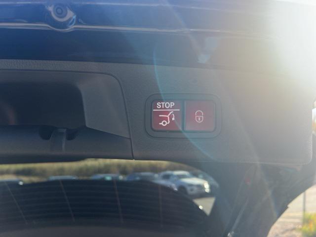 used 2025 Mercedes-Benz GLA 250 car, priced at $44,991