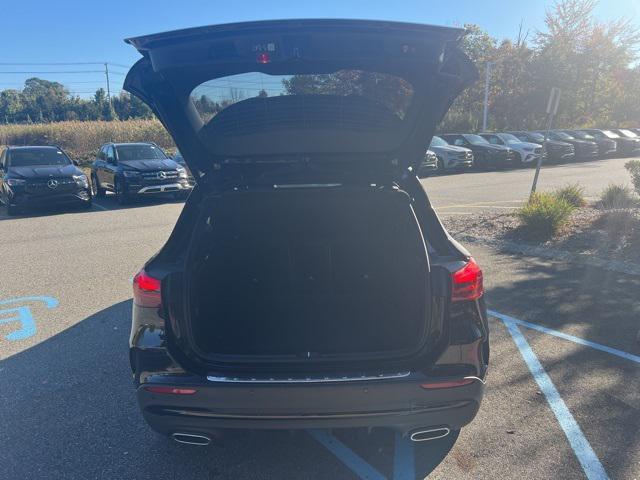 used 2025 Mercedes-Benz GLA 250 car, priced at $44,991
