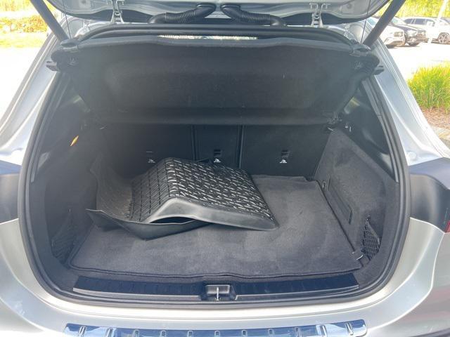 used 2021 Mercedes-Benz GLA 250 car, priced at $24,991