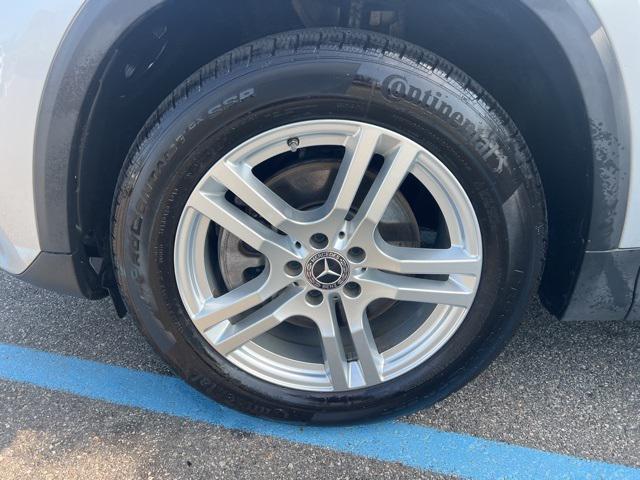 used 2021 Mercedes-Benz GLA 250 car, priced at $24,991