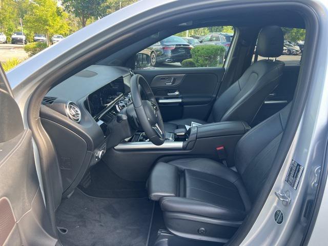 used 2021 Mercedes-Benz GLA 250 car, priced at $24,991