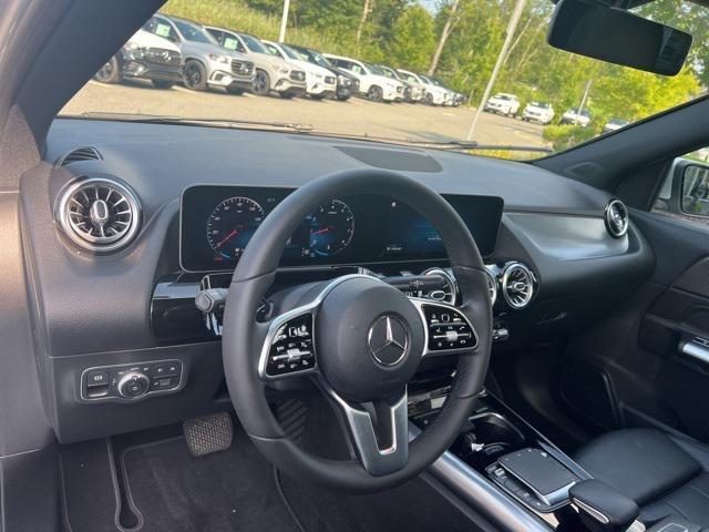 used 2021 Mercedes-Benz GLA 250 car, priced at $24,991