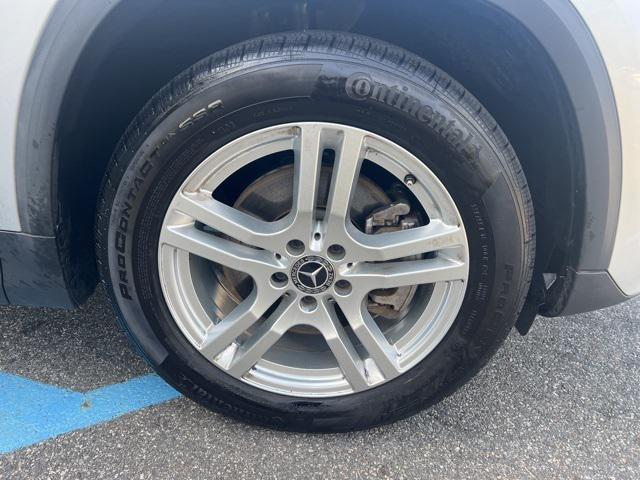 used 2021 Mercedes-Benz GLA 250 car, priced at $24,991