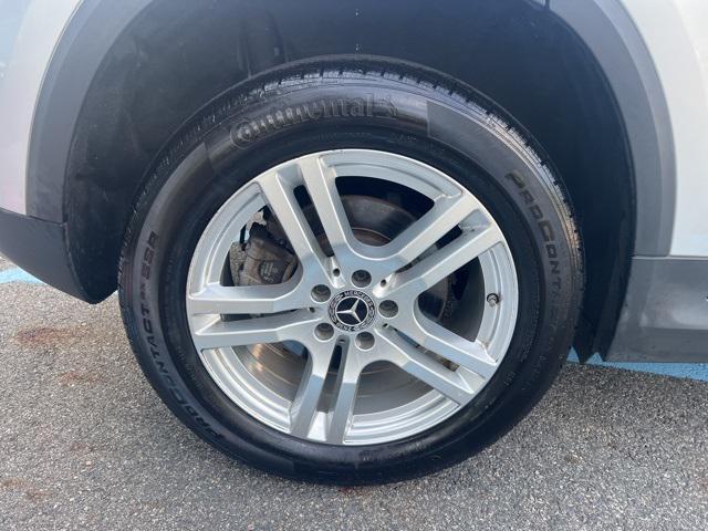 used 2021 Mercedes-Benz GLA 250 car, priced at $24,991