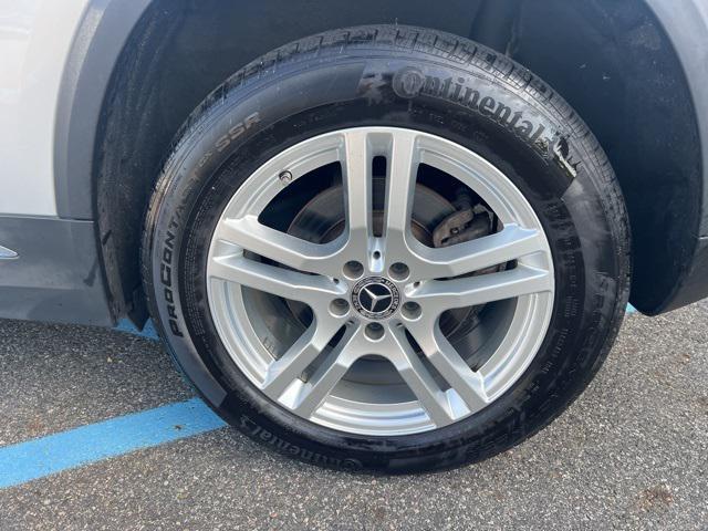 used 2021 Mercedes-Benz GLA 250 car, priced at $24,991