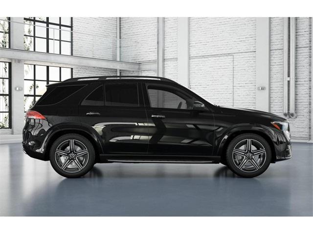 new 2025 Mercedes-Benz GLE 350 car, priced at $73,915