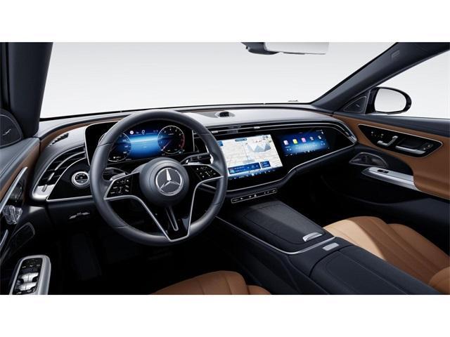 new 2024 Mercedes-Benz E-Class car, priced at $80,895