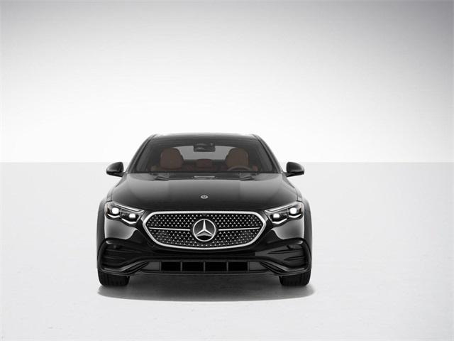 new 2024 Mercedes-Benz E-Class car, priced at $80,895