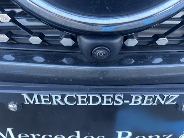 used 2022 Mercedes-Benz GLC 300 car, priced at $32,991