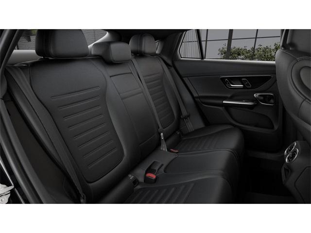new 2025 Mercedes-Benz GLC 300 car, priced at $65,145