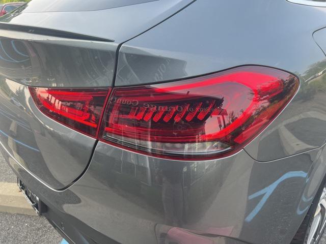 used 2021 Mercedes-Benz AMG GLE 53 car, priced at $59,993