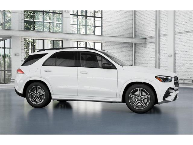 new 2025 Mercedes-Benz GLE 350 car, priced at $72,225