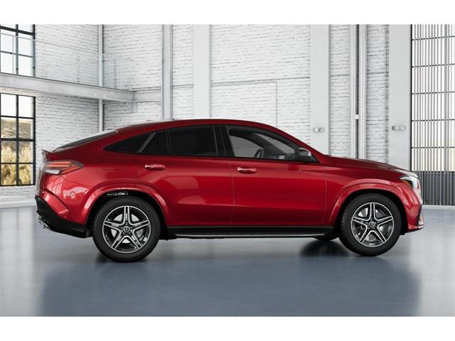 new 2025 Mercedes-Benz GLE 450 car, priced at $84,515