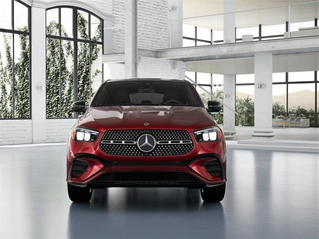 new 2025 Mercedes-Benz GLE 450 car, priced at $84,515