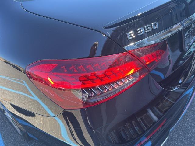 used 2022 Mercedes-Benz E-Class car, priced at $44,013