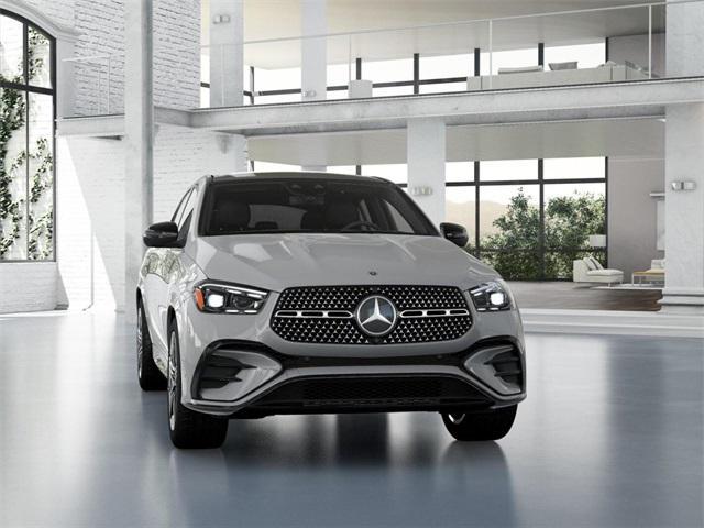 new 2025 Mercedes-Benz GLE 450 car, priced at $91,230