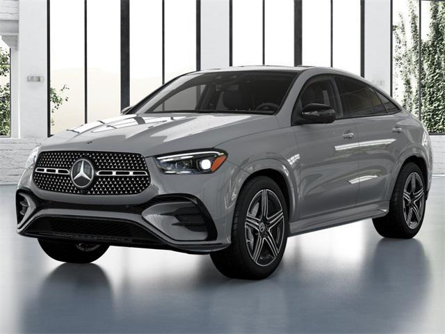 new 2025 Mercedes-Benz GLE 450 car, priced at $91,230