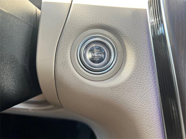 used 2022 Mercedes-Benz GLC 300 car, priced at $31,292