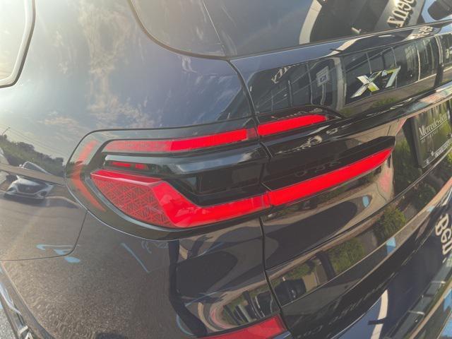 used 2024 BMW X7 car, priced at $65,991