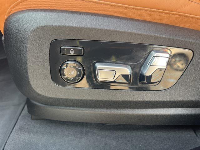 used 2024 BMW X7 car, priced at $65,991