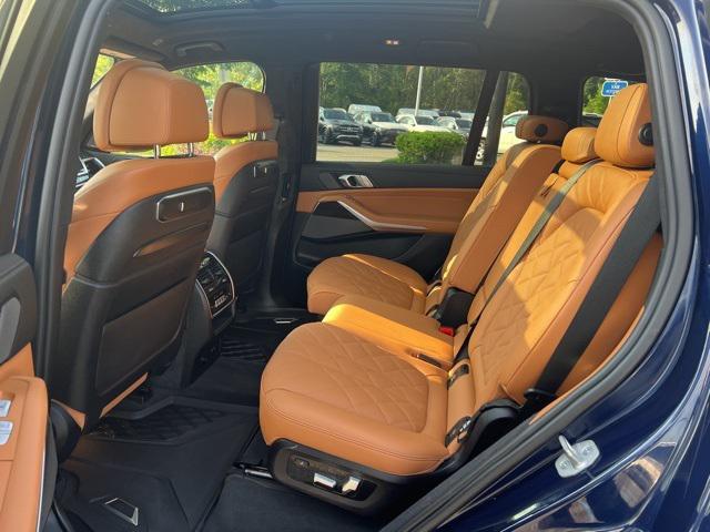 used 2024 BMW X7 car, priced at $65,991