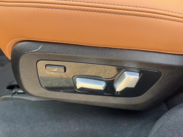 used 2024 BMW X7 car, priced at $65,991