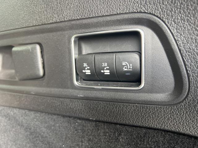 used 2023 Mercedes-Benz GLS 450 car, priced at $64,995